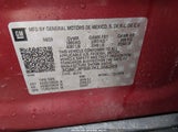 Chevrolet Trax Lt 3GNCJPSB7KL356203 снимка