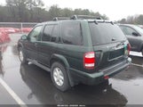 Nissan Pathfinder Le JN8DR09Y11W598649 снимка