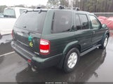 Nissan Pathfinder Le JN8DR09Y11W598649 снимка