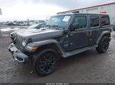 Jeep Wrangler 4Xe Unlimited Sahara 4X4 1C4JJXP69MW775579 photo