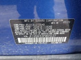 Subaru Wrx Premium JF1VBAF63P9815127 снимка