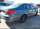 Volkswagen Jetta 2.0L S 3VW2K7AJ5EM295021 снимка