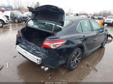 Toyota Camry Se 4T1B11HK0KU298204 photo