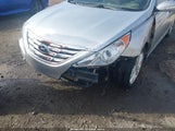 Hyundai Sonata Limited 5NPEC4ACXDH579066 снимка