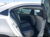 Toyota Corolla Le 5YFB4MDE8SP274498 fotografie