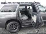 Toyota Sequoia Sr5 5.7L V8 5TDBY5G16DS081506 fotografie