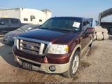 Ford F-150 60Th Anniversary/Fx2/King Ranch/Lariat/Xlt 1FTPW12V98KB31388 photo