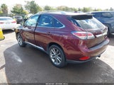 Lexus Rx 350 JTJZK1BA4E2418891 снимка
