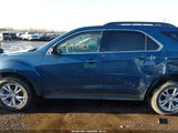 Chevrolet Equinox Lt 2GNALCEK8G6238615 снимка