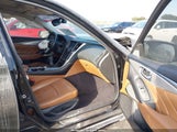 Infiniti Q50 JN1EV7BP8PM512993 снимка