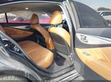 Infiniti Q50 JN1EV7BP8PM512993 снимка