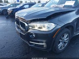 BMW X5 xDrive35I 5UXKR0C59E0K50655 снимка