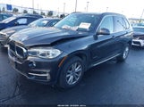 BMW X5 xDrive35I 5UXKR0C59E0K50655 снимка