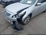 Infiniti G37X JN1CV6AR5DM762160 снимка