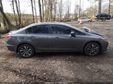 Honda Civic Ex 19XFB2F88FE055793 снимка