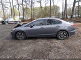 Honda Civic Ex 19XFB2F88FE055793 fotografie