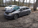 Honda Civic Ex 19XFB2F88FE055793 снимка