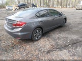 Honda Civic Ex 19XFB2F88FE055793 снимка
