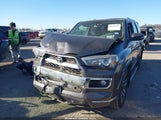 Toyota 4Runner Limited JTEZU5JR2F5084867 снимка