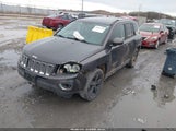 Jeep Compass High Altitude 4X4 1C4NJDEB4HD192306 снимка
