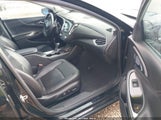 Chevrolet Malibu Lt 1G1ZD5ST4JF242961 снимка