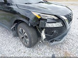 Nissan Rogue Sv Fwd 5N1AT3BA4MC827812 photo