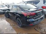 Ford Focus Se 1FADP3F27JL292310 снимка