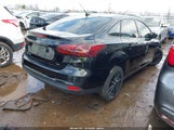 Ford Focus Se 1FADP3F27JL292310 снимка