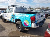 Toyota Tacoma Sr 5TFAX5GN0LX184690 fotografie
