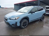 Subaru Crosstrek JF2GTABC1M8303106 снимка