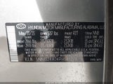 Hyundai Santa Fe Sel 5NMS24AJ4PH585273 снимка
