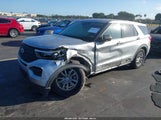 Ford Explorer 1FMSK7BH6MGA27629 снимка