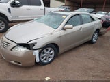 Toyota Camry Le 4T1BE46K58U219000 photo