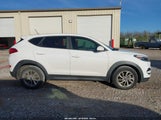 Hyundai Tucson Se KM8J23A42HU461671 снимка