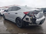 Hyundai Elantra Sel KMHD84LF0LU093029 снимка