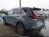 Honda Cr-V Hybrid Touring 7FART6H98LE007566 photo