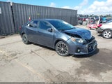 Toyota Corolla S Plus 2T1BURHE7GC711602 снимка