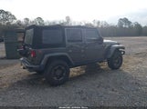 Jeep Wrangler Unlimited 75Th Anniversary Edition 4X4 1C4BJWEG8HL531729 снимка
