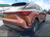 Lexus Rx 450H+ Luxury JTJCJMGA0R2014303 fotografie