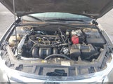 Ford Fusion Se 3FAHP0HAXBR152615 снимка