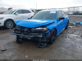Honda Civic Sport 19XFL2H88RE034327 fotografie