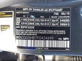 Mercedes-Benz Glk 350 WDCGG5HB7FG424699 photo