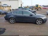 Acura Tl 3.7 19UUA9F54CA009502 снимка