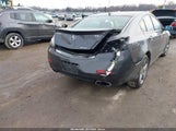 Acura Tl 3.7 19UUA9F54CA009502 снимка