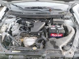 Nissan Rogue S JN8AS58T09W048462 снимка