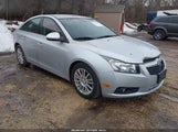 Chevrolet Cruze Eco Auto 1G1PH5SB5D7259463 снимка