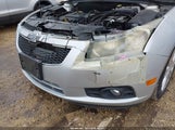 Chevrolet Cruze Eco Auto 1G1PH5SB5D7259463 снимка