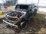 Jeep Gladiator High Altitude 4X4 1C6JJTFM3PL594581 снимка