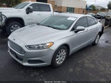 Ford Fusion S 3FA6P0G73GR368164 снимка