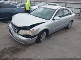 Hyundai Sonata Gls 5NPET46C69H535386 снимка